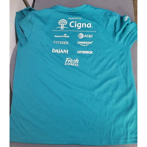 Run Disney 2020 Walt Disney World 5K Long Sleeve T-Shirt SZ XL - Picture 2 of 7